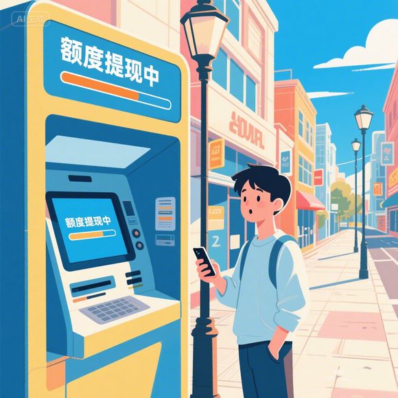 微信分付提现攻略，马云的点数秘笈