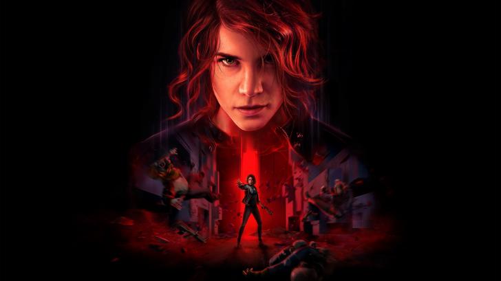 《控制》游戏宇宙扩张，新商标Resonant浮出水面__《控制》游戏宇宙扩张，新商标Resonant浮出水面