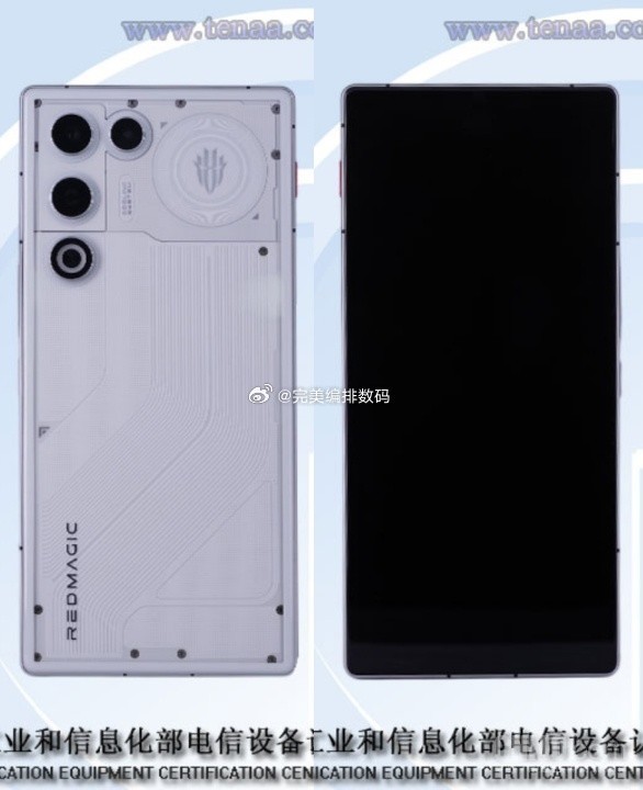 _红魔手机是正品吗_红魔和真我