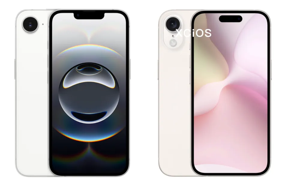 苹果低价款 iPhone 17 即将发布!但没有高刷且只有 128GB 存储