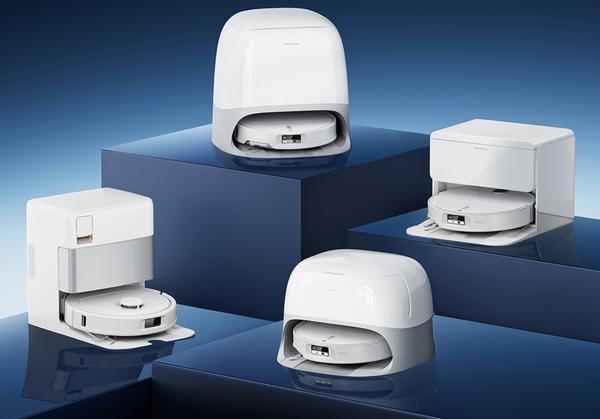 2025双11扫地机器人线上销量下滑两成 米家未进前三？