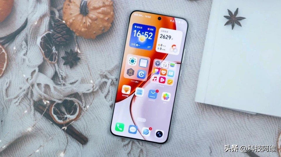 双11热卖__双11销量最好的国产手机排名