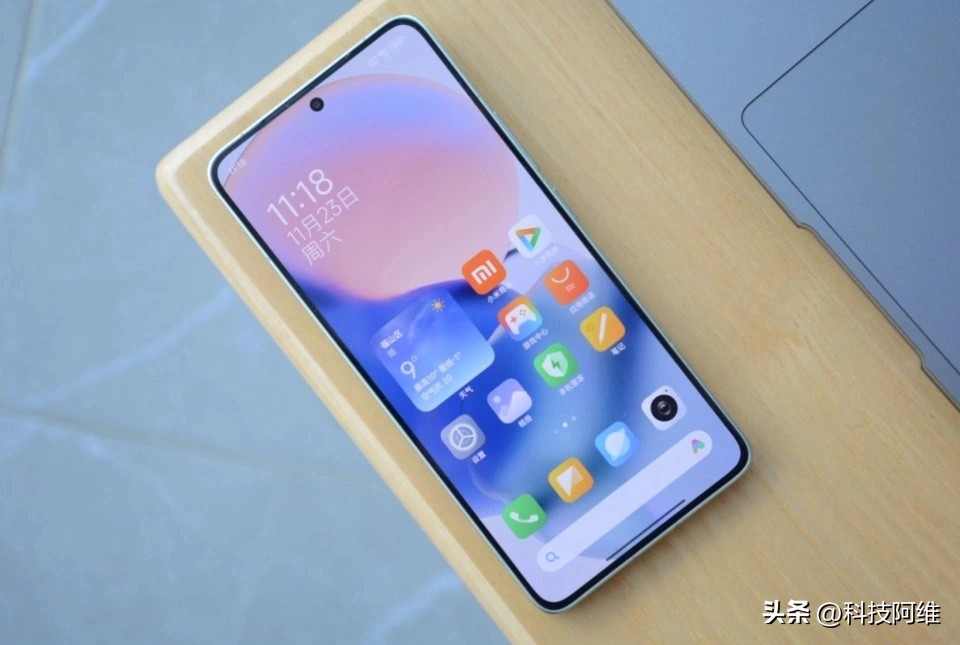 _双11销量最好的国产手机排名_双11热卖