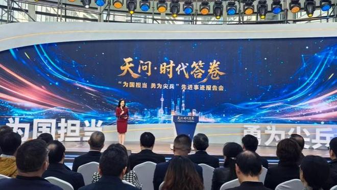 这家执着“天问”的研究所,不看帽子不数论文,探索基础研究“上海学派”__这家执着“天问”的研究所,不看帽子不数论文,探索基础研究“上海学派”