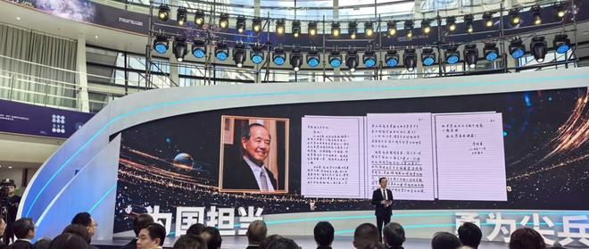 这家执着“天问”的研究所,不看帽子不数论文,探索基础研究“上海学派”_这家执着“天问”的研究所,不看帽子不数论文,探索基础研究“上海学派”_