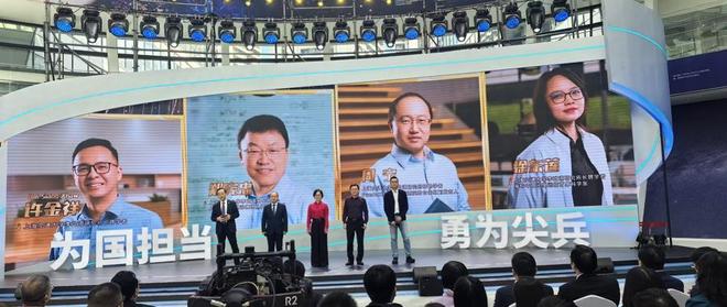 这家执着“天问”的研究所,不看帽子不数论文,探索基础研究“上海学派”__这家执着“天问”的研究所,不看帽子不数论文,探索基础研究“上海学派”