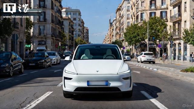 特斯拉欧洲_特斯拉欧洲全系涨价_