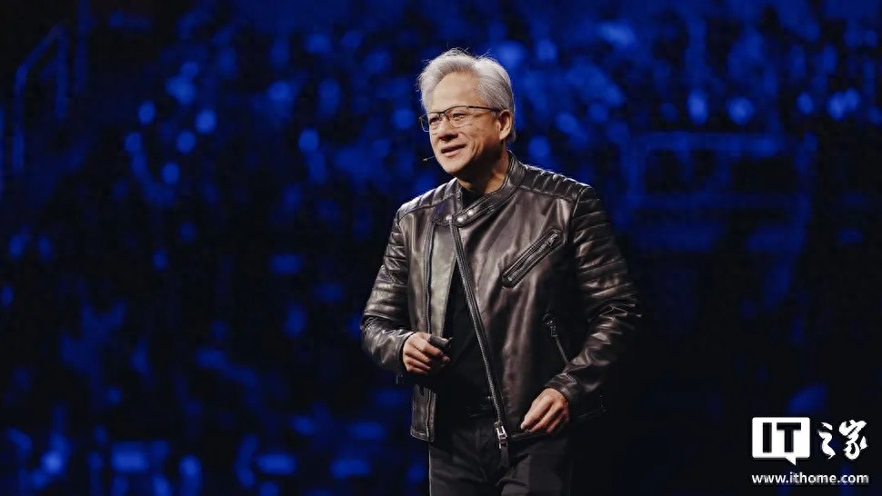 黄仁勋：英伟达GPU具有极高通用性，当前市场需求非常强劲_黄仁勋：英伟达GPU具有极高通用性，当前市场需求非常强劲_