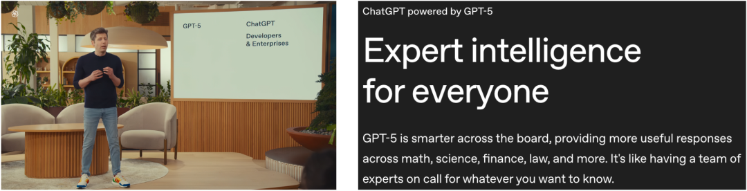 OpenAI大溃败！GPT-5“换皮”GPT-4o，两年半预训练0突破_OpenAI大溃败！GPT-5“换皮”GPT-4o，两年半预训练0突破_