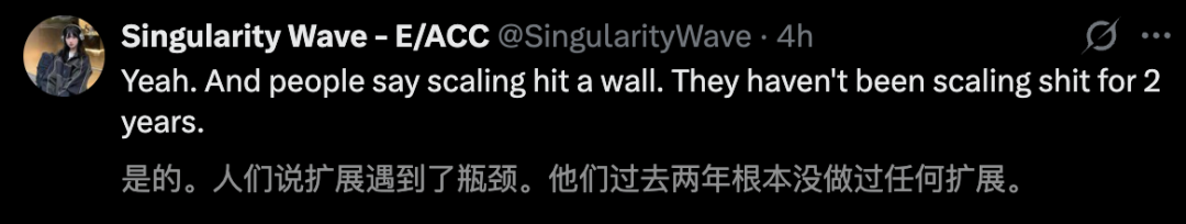 _OpenAI大溃败！GPT-5“换皮”GPT-4o，两年半预训练0突破_OpenAI大溃败！GPT-5“换皮”GPT-4o，两年半预训练0突破