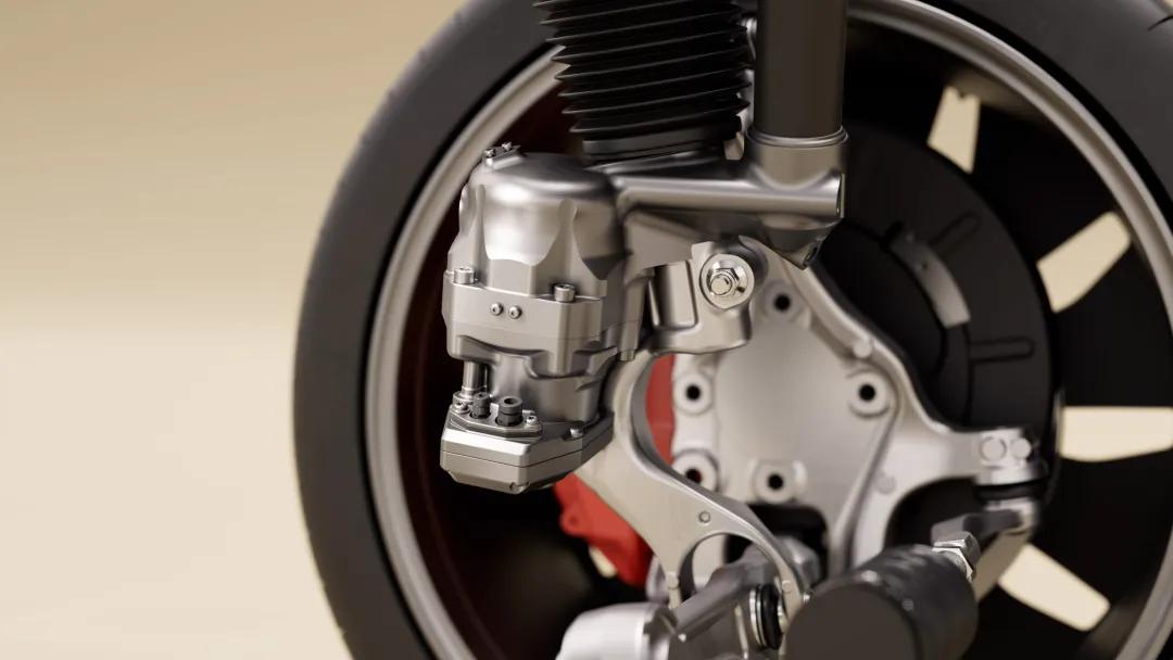 中国汽车就应该卷这些!这5微秒,让抹黑电动汽车的人看到真技术__中国汽车就应该卷这些!这5微秒,让抹黑电动汽车的人看到真技术