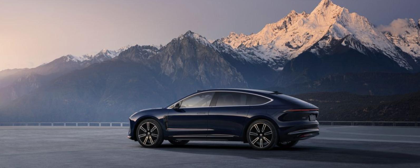 中国汽车就应该卷这些!这5微秒,让抹黑电动汽车的人看到真技术_中国汽车就应该卷这些!这5微秒,让抹黑电动汽车的人看到真技术_