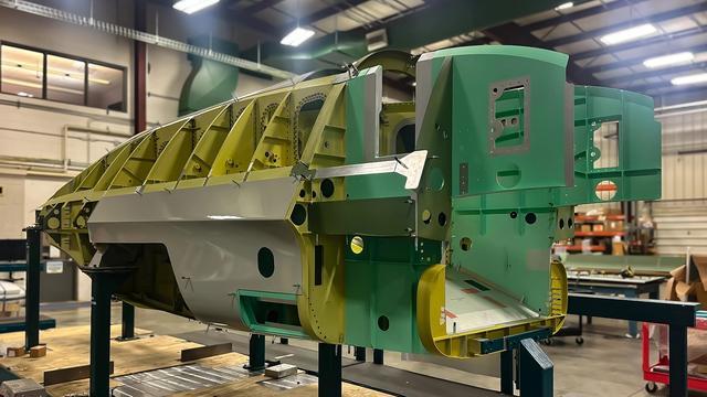 _波音研发新飞机_波音重型机