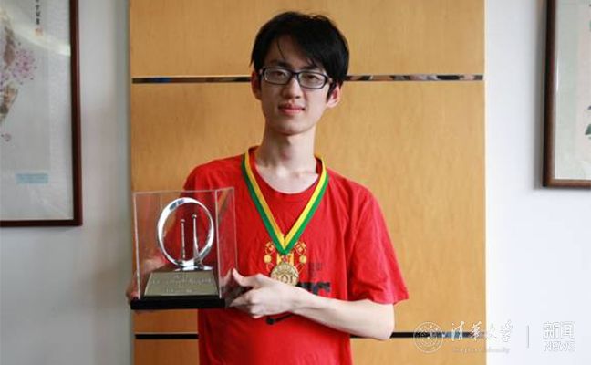 清华姚_知乎清华姚班_