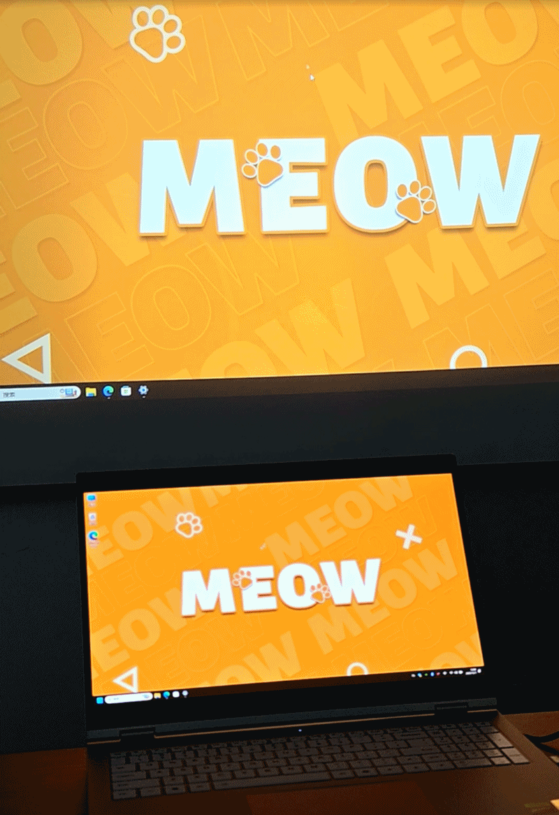 亮度不虚标的典范！哈趣H3 Ultra Max评测：2000元以内最强游戏投影仪__亮度不虚标的典范！哈趣H3 Ultra Max评测：2000元以内最强游戏投影仪