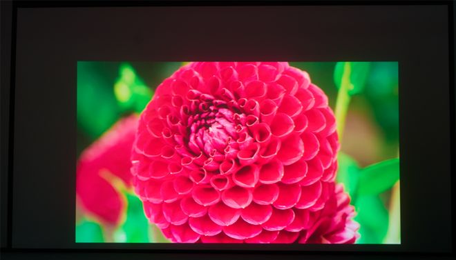 亮度不虚标的典范！哈趣H3 Ultra Max评测：2000元以内最强游戏投影仪_亮度不虚标的典范！哈趣H3 Ultra Max评测：2000元以内最强游戏投影仪_