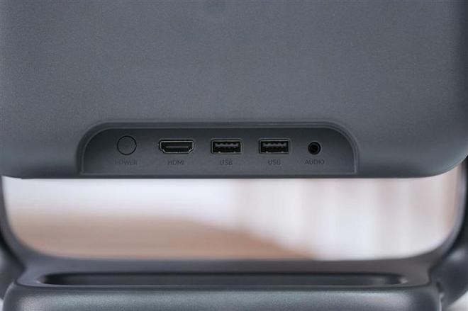 亮度不虚标的典范！哈趣H3 Ultra Max评测：2000元以内最强游戏投影仪__亮度不虚标的典范！哈趣H3 Ultra Max评测：2000元以内最强游戏投影仪