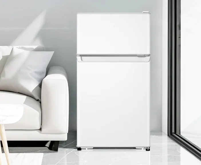 冰箱“小而美”市场:在细分需求中开启增长新周期