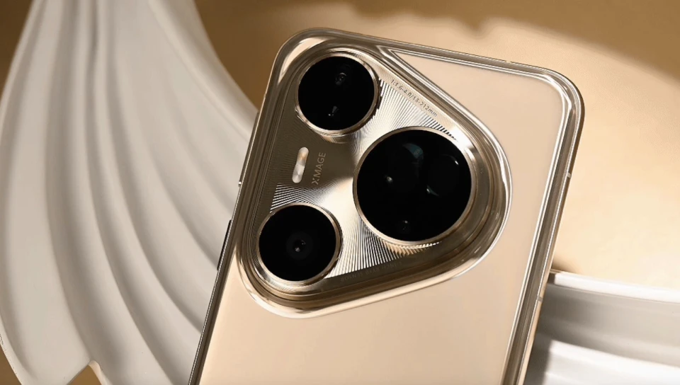 华为目前“大跳水”的一款手机,16GB+512GB直降3281元,价格跳水