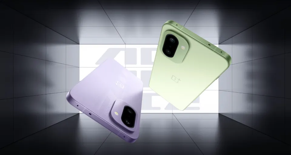 一加 Ace 6T发布:硬核全能,旗舰芯生