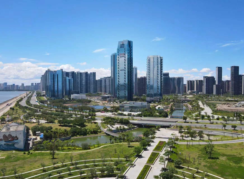 民营美术馆退潮，这家美术馆为何在潮汕开出新馆