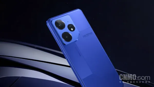 真我Neo8系列备案信息曝光：大电池+高刷屏+高防护