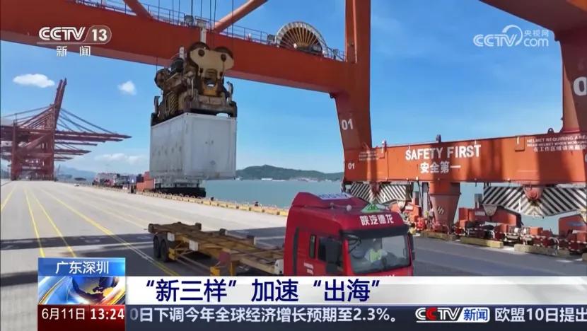 谁来叫醒那只青蛙：中国新能源出海的隐秘战场_谁来叫醒那只青蛙：中国新能源出海的隐秘战场_