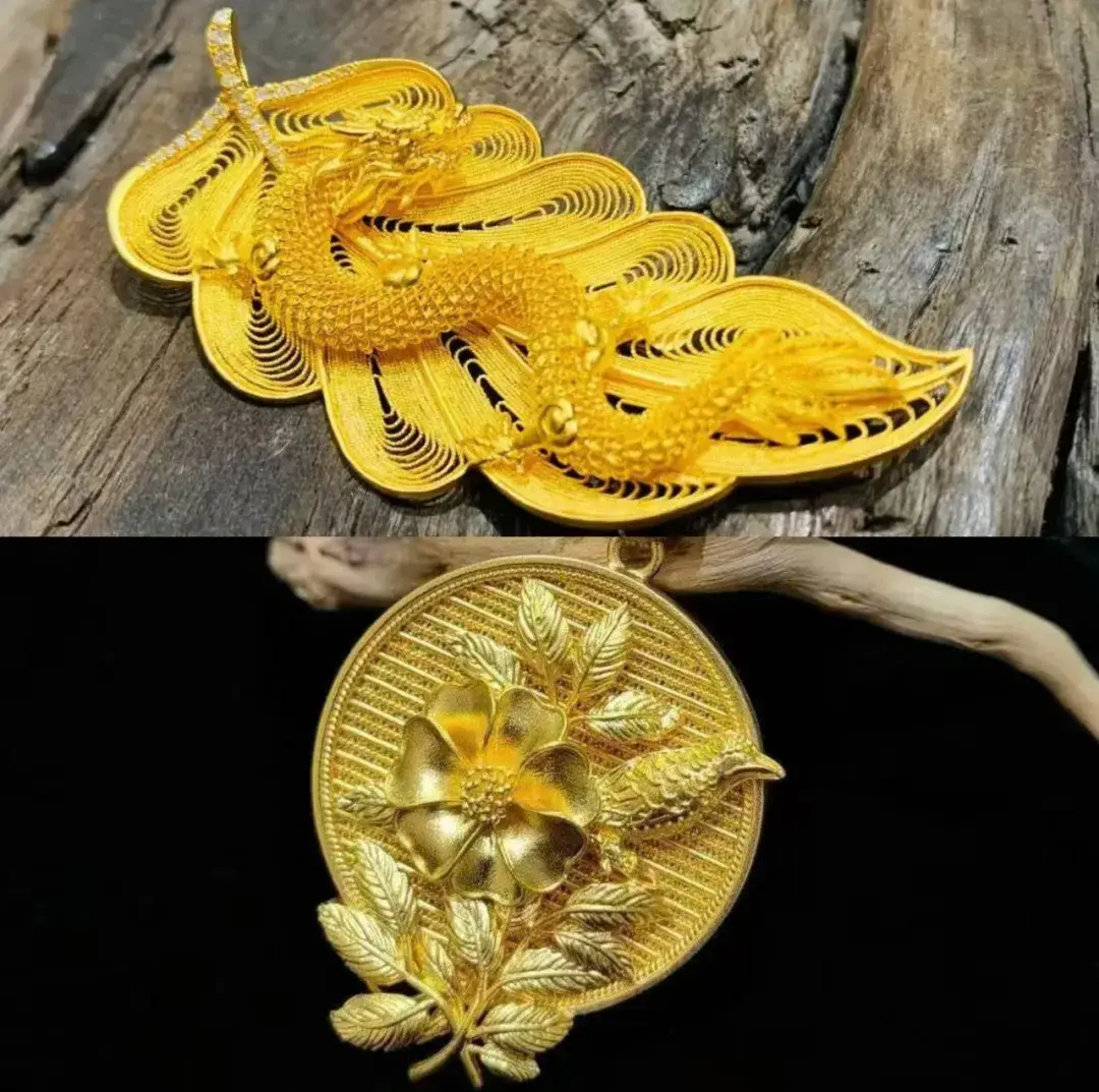 老铺黄金太贵了__老铺黄金有收藏价值吗