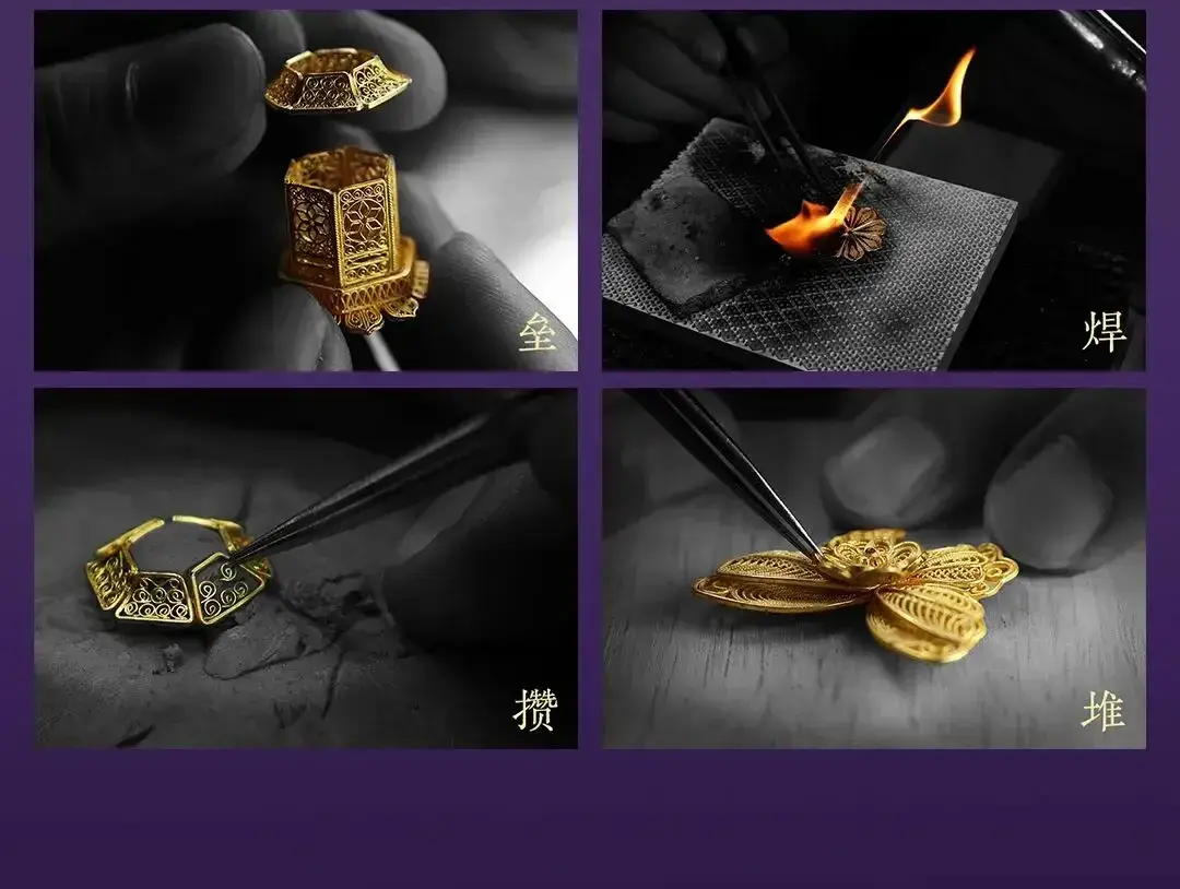 老铺黄金有收藏价值吗__老铺黄金太贵了