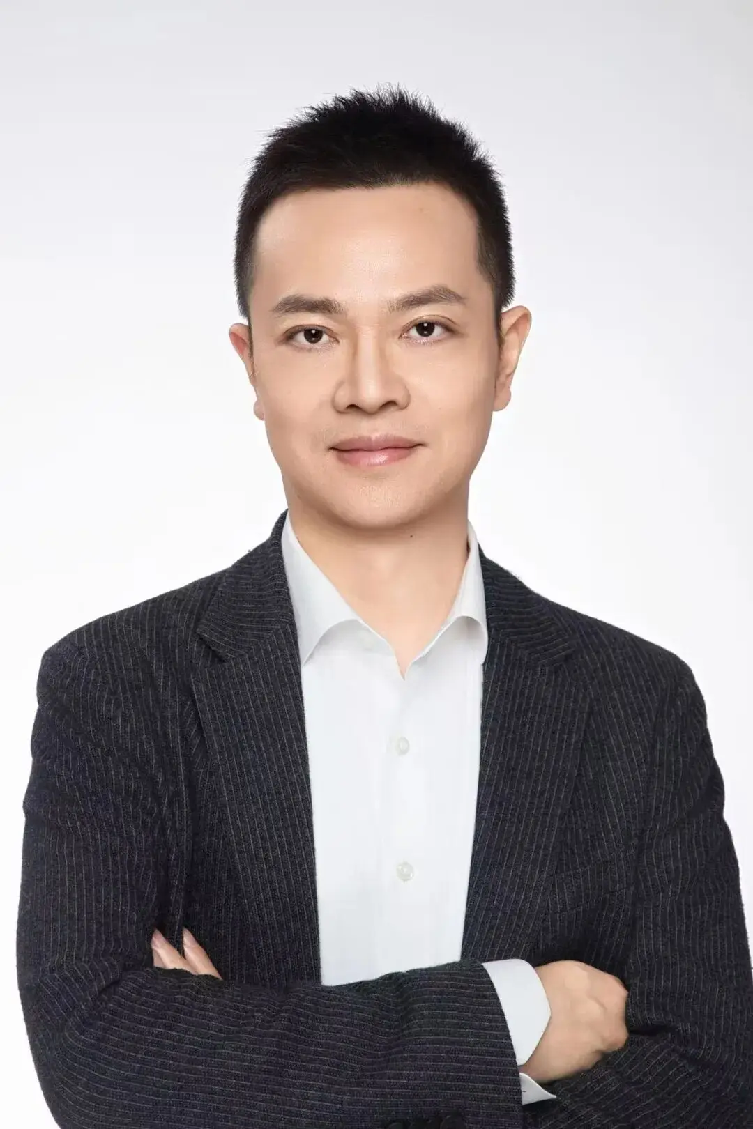 融通基金总经理商小虎，最新发声