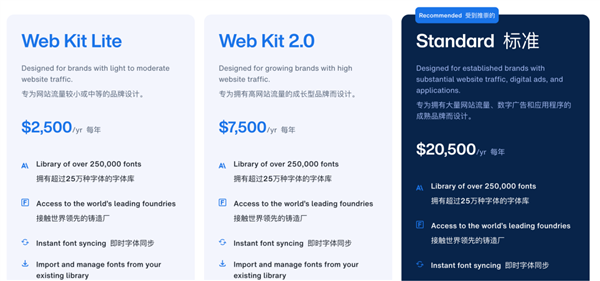 一家美国的字体公司 拿捏了整个日本游戏产业