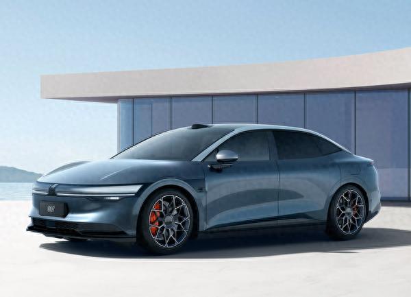 小米汽车续航__小米电动汽车续航