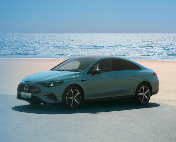 小米汽车续航_小米电动汽车续航_