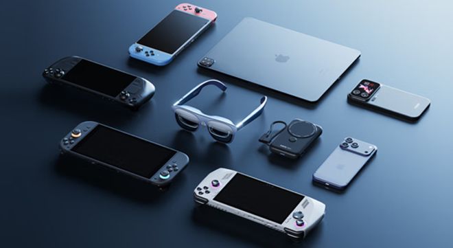 照片电影游戏实时转3D!XREAL掏出最新AR眼镜大招,首销2799元起__照片电影游戏实时转3D!XREAL掏出最新AR眼镜大招,首销2799元起