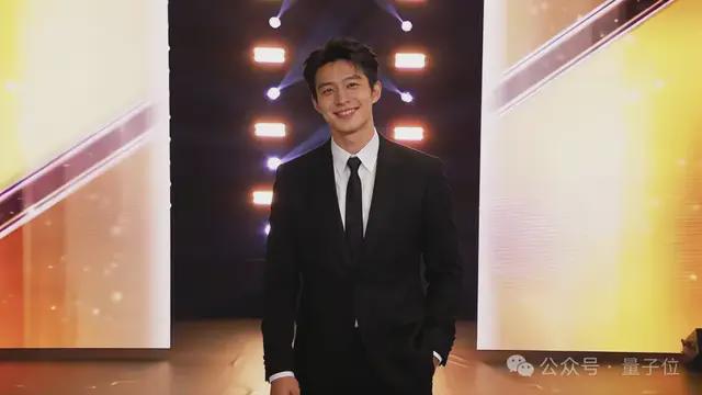 不儿,这谁还能看出是AI演的视频啊