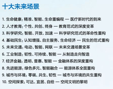 一份报告，勾勒AI迈向2049之路__一份报告，勾勒AI迈向2049之路