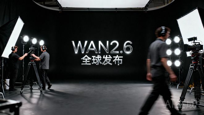 AI视频生成，如何撕开创作边界？