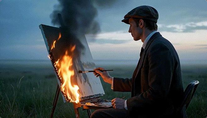 _边缘视频伪原创_边界素材