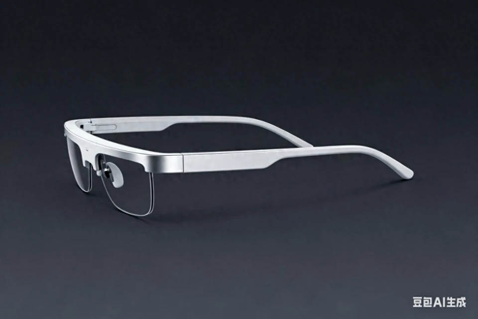 千亿赛道爆发前夜，智能眼镜供应链暗藏机遇
