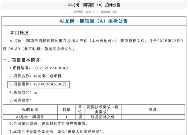 云天励飞是大企业吗_云天励飞是做什么的_