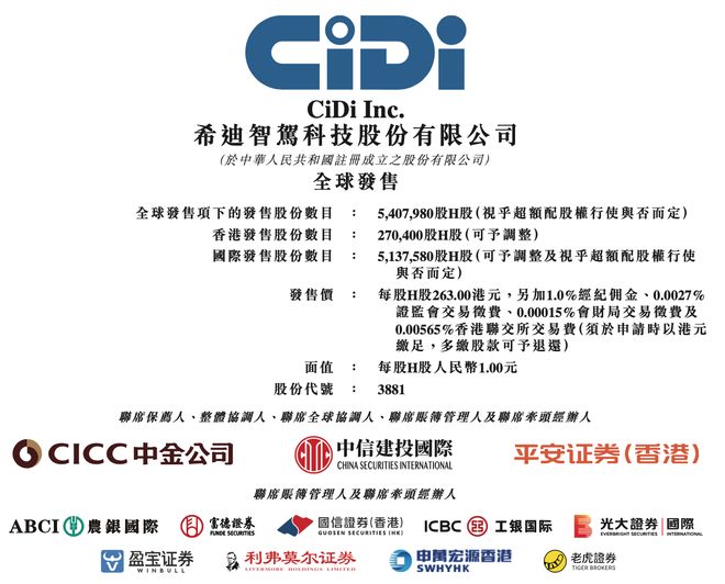 港股无人矿卡第一股诞生！大疆教父李泽湘敲钟，红杉百度联手押注