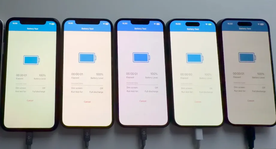谨慎升级！iOS 26.2续航时间大幅度下降