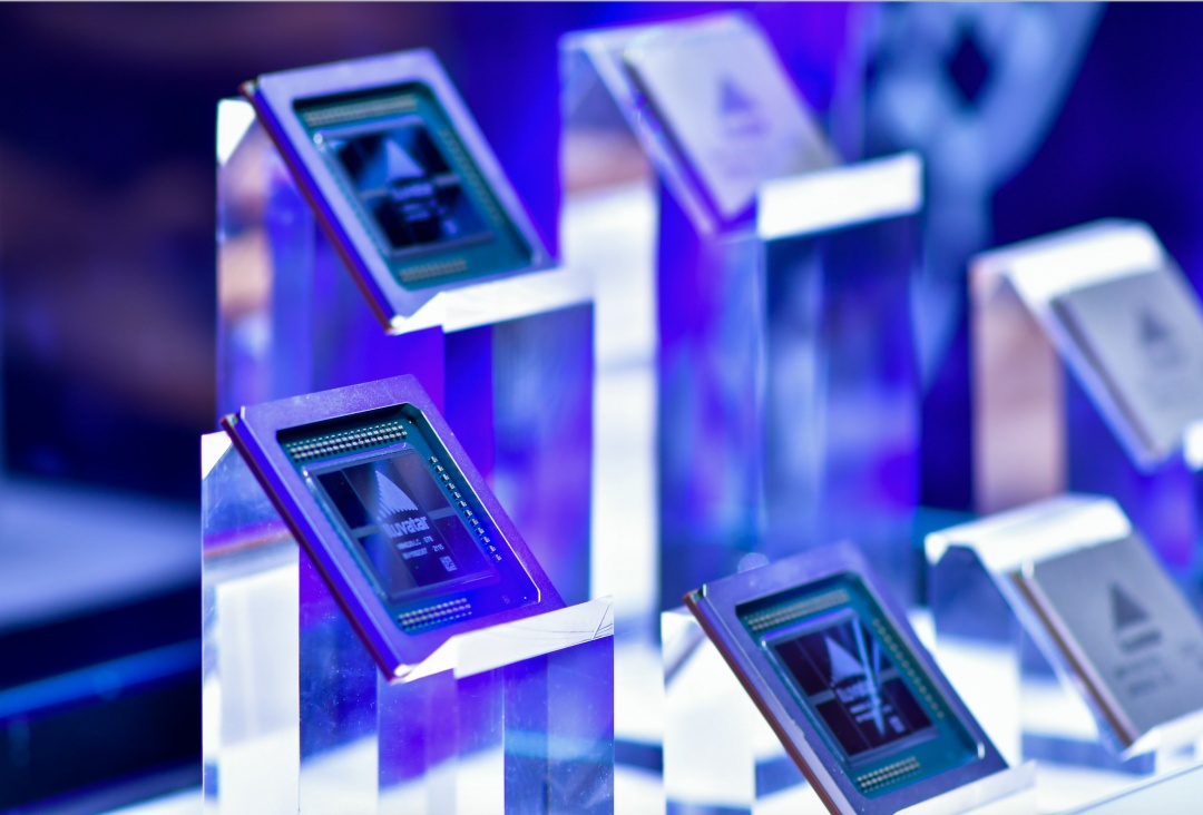 毛利率超50%,国产GPU独角兽天数智芯冲刺港股IPO