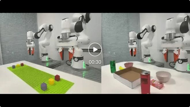 _北大发布 ManualVLA：首个长程「生成–理解–动作」一体化模型_北大发布 ManualVLA：首个长程「生成–理解–动作」一体化模型