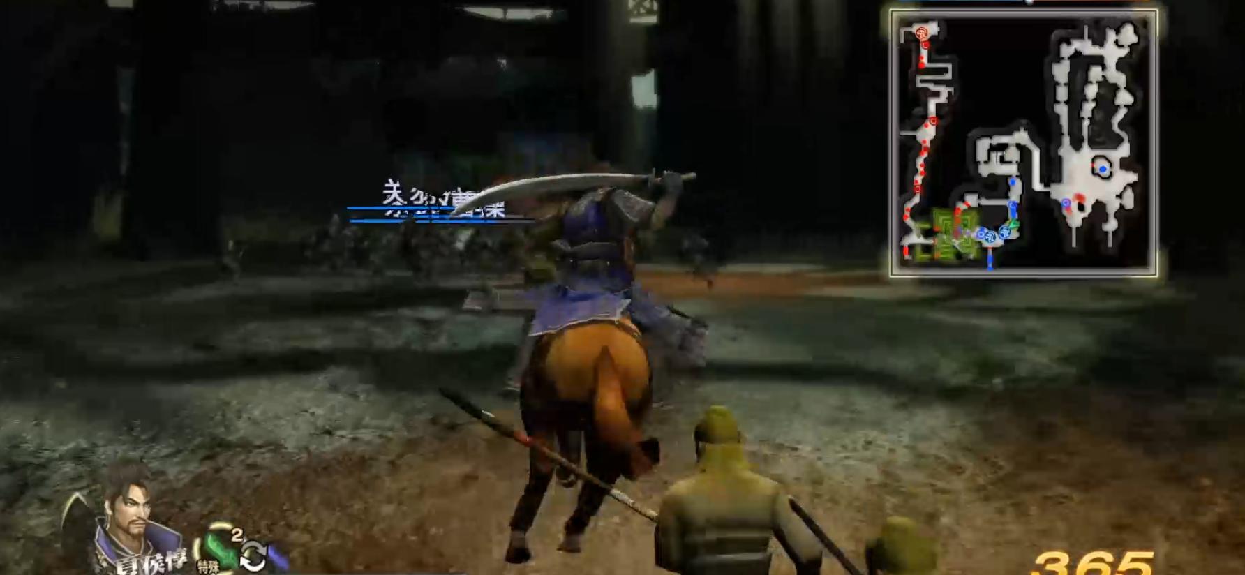 感官盲人能强化玩游戏么_感受盲人的游戏_