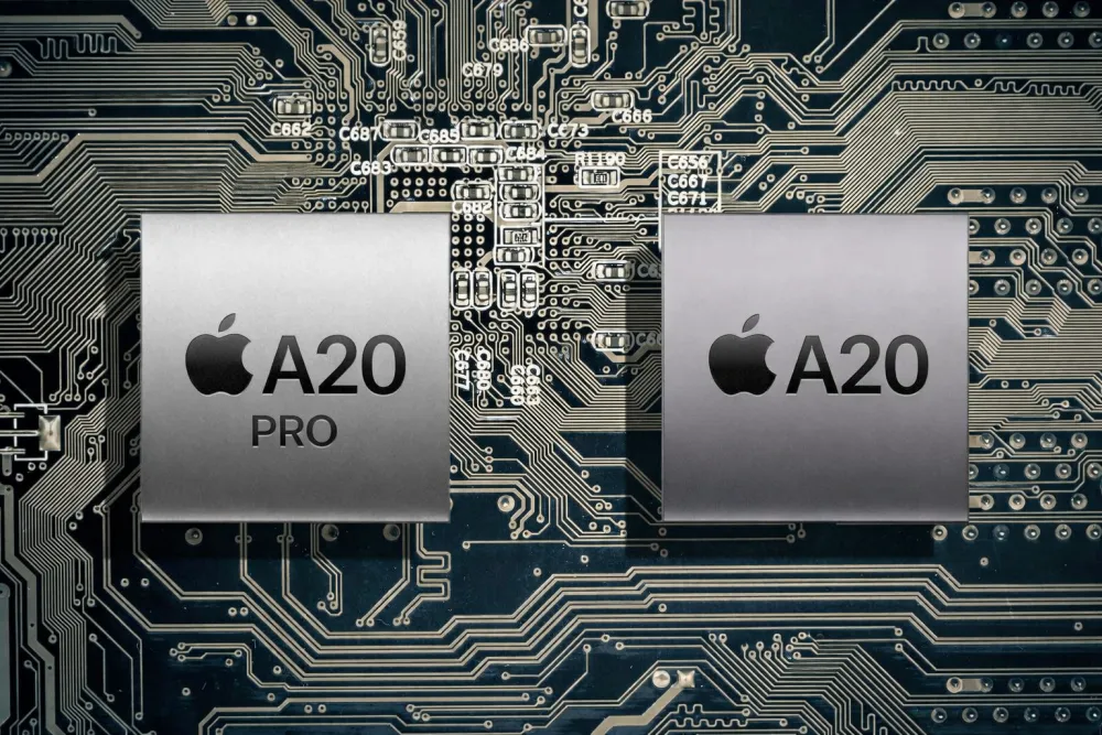 告别“挤牙膏式升级”？苹果 A20 Pro 或将带来真正的性能革命