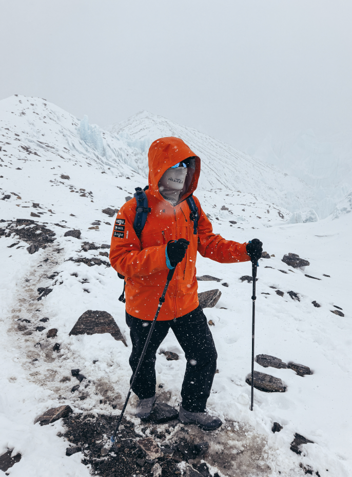 _骆驼山风景_骆驼山怎么样
