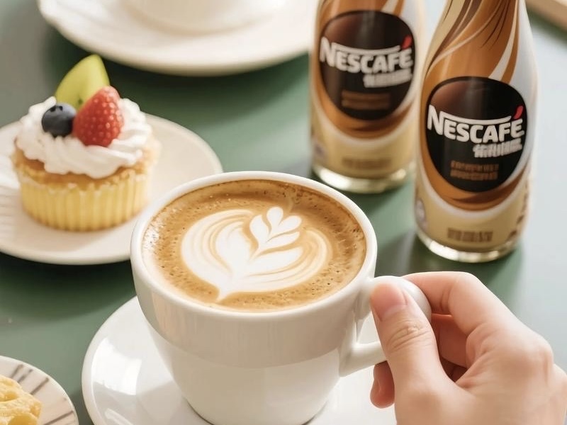 “咖啡界安踏”崛起？瑞幸又盯上蓝瓶%Arabica_“咖啡界安踏”崛起？瑞幸又盯上蓝瓶%Arabica_