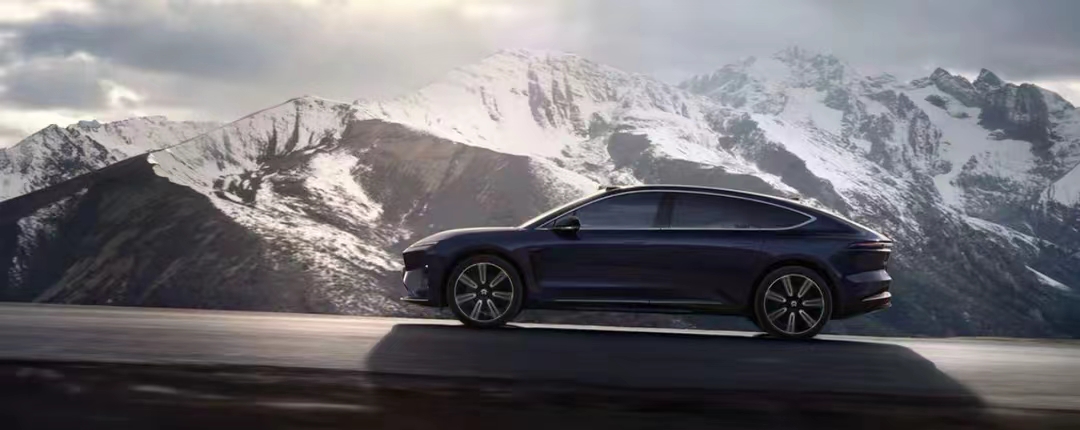 外媒：中国将提前十年迎历史拐点！迹象表明换电或成2025年新风口_外媒：中国将提前十年迎历史拐点！迹象表明换电或成2025年新风口_