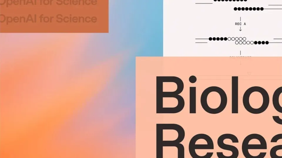 79倍效率提升!GPT-5自主攻克分子克隆,AI物理元年正式开启